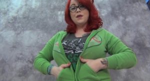 肥而不腻的女王秀玉足