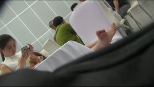 极品肉足美女玩机