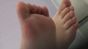 极品肉足美女玩机