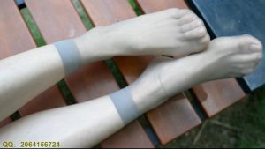 绝世美脚薄丝极致诱惑视频（4分钟）