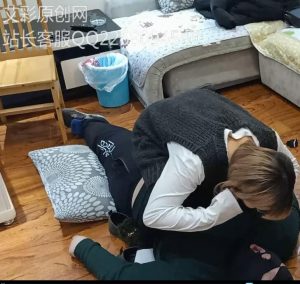 【玉女】双s精彩调教上部