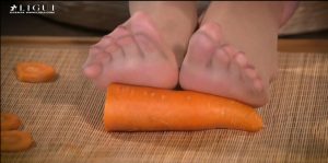 丽柜高清《莲食记》.肉丝春卷情意融