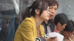 长椅3连发肉丝篇：玩鞋的终极就是鞋掉了[0150]