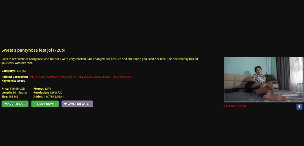 【K&M】甜甜在床上展示诱人丝足！