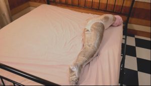 莉雅的紧缚实验_兔女郎黑丝TK-97LZTD-71635