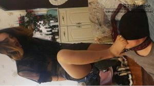 宣萱S全方位调教贱狗