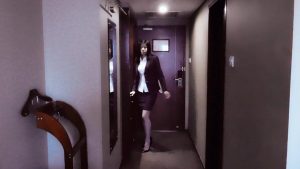 夏沫2-6OL夏沫浴室镣铐吊罚