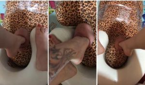 飞鱼女王最新调教