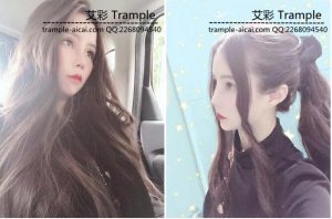 〖H.P.L栖心之栈〗—新人佳琦首度恋足调教