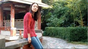 第一次拍摄的感觉还是很棒的