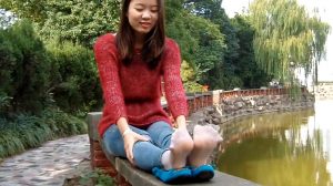 第一次拍摄的感觉还是很棒的