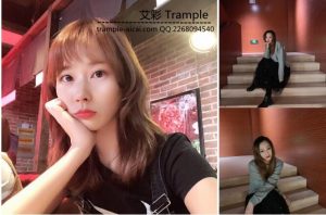 〖碎蛋娇娃〗莹S、阳S双人戏谑玩弄矮小胖M