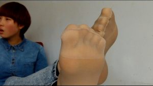 冬季这样的穿着我自由最喜欢了