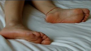 某国企白领的原味连裤肉丝展示