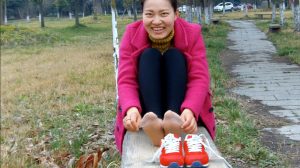 少妇不忘初衷的梦想