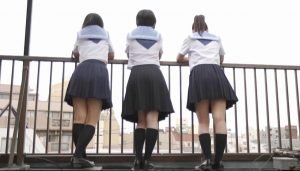 致青春叁之清纯的恋足时光(1080P)