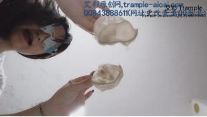 【UU喵女王】第一人称视角+GTS美女巨人虐踩老总真舒坦