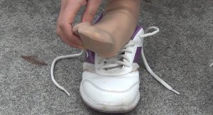 无法抵挡的清纯之大三学生