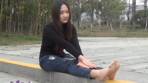 无法抵挡的清纯之大三学生