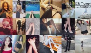 【婉慈Icon】朝花夕拾