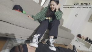 【婉慈Icon】朝花夕拾