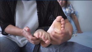 暴力美学系列TK