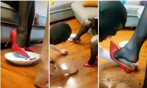 昔颜S-强制吞咽呕吐物