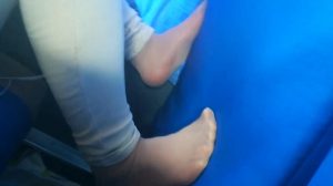 长途客车上的肉丝少妇