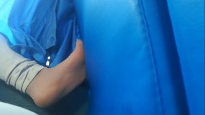 长途客车上的肉丝少妇