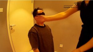 五公主耳光冷熙候补