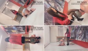 【V 神】Yapoo三弹（完整版）