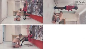 【V 神】Yapoo三弹（完整版）