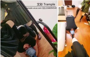 【Vinnie维妮】双s jk军装制裁骚浪贱