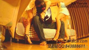 GPCT_JR057全语言AC首发 双女杀手高跟丝袜踩杀