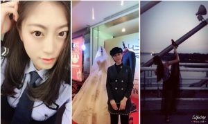 【蛋碎娇娃】自不量力的黑社会小喽啰