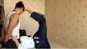 【蛋碎娇娃】自不量力的黑社会小喽啰