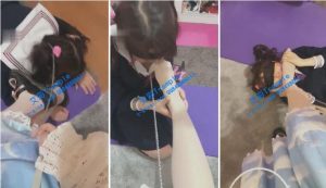 【苏州机制的宝宝大王】萌萌哒TJ女M鸭-97LZTD-1492