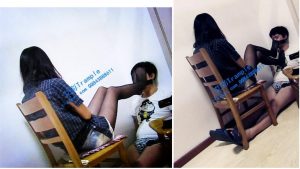 美脚窒息特写篇-97LZTD-11102