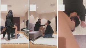 【苏墨墨】圣水纸巾逼迫厕奴吞咽-97LZTD-100222234