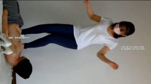 收养一只心甘情愿跪在我脚下给我舔脚的小男孩-97LZTD-11132