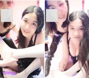 【SMqueenwuhan】调教五十度老师的两个傻妹妹-97LZTD-11144