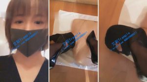 冷颜S-木乃伊无底线坐脸窒息-97LZTD-11192