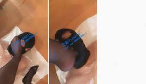 冷颜S-木乃伊无底线坐脸窒息-97LZTD-11192