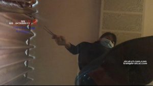 【婧児小主】婧児小主 踩死 黑丝高跟-97LZTD-1122