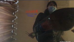 【婧児小主】婧児小主 踩死 黑丝高跟-97LZTD-1122