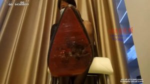 【婧児小主】婧児小主 踩死 黑丝高跟-97LZTD-1122