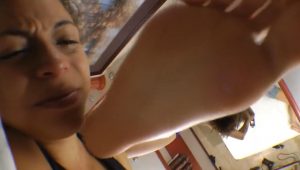 【推荐】性感女神调教母狗-97LZTD-1124