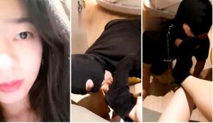 晓主子-在你们爸爸面前调小鸭子-97LZTD-1126