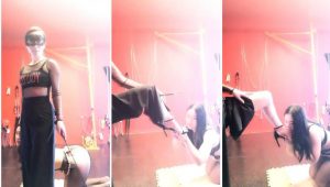 smqueenwuhan-五十度主人的美艳女奴-97LZTD-1129