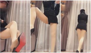 苏墨墨-进来跪舔女领导高跟肉丝-97LZTD-1134